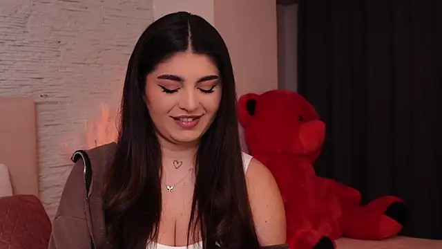 RachelSwaan online show from 28, 12, 2024