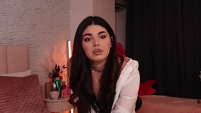 RachelSwaan online show from 14, 1, 2025