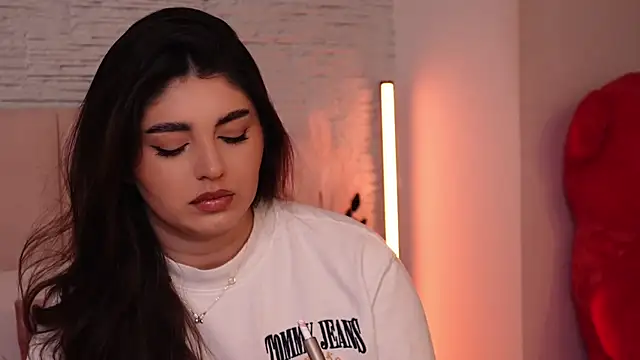 RachelSwaan online show from 17, 1, 2025