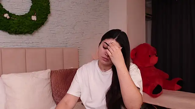 RachelSwaan online show from 26, 1, 2025