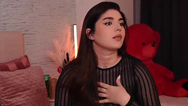 RachelSwaan online show from 31, 1, 2025