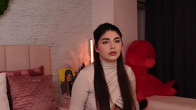 RachelSwaan online show from 5, 2, 2025