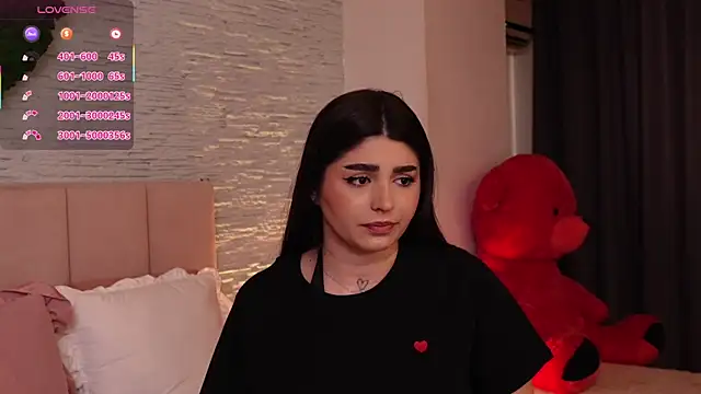 RachelSwaan online show from 16, 3, 2025