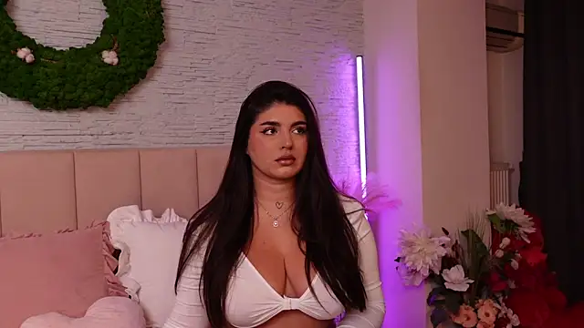 RachelSwaan online show from 23, 9, 2025