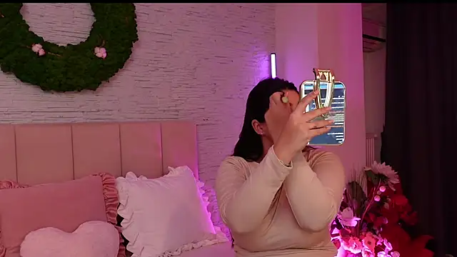 RachelSwaan online show from 21, 10, 2025