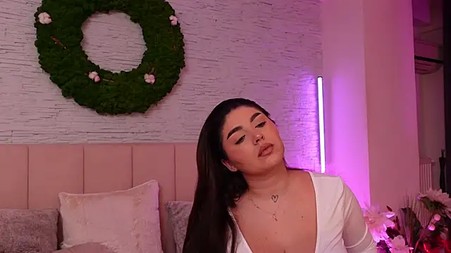 RachelSwaan online show from 28, 11, 2025