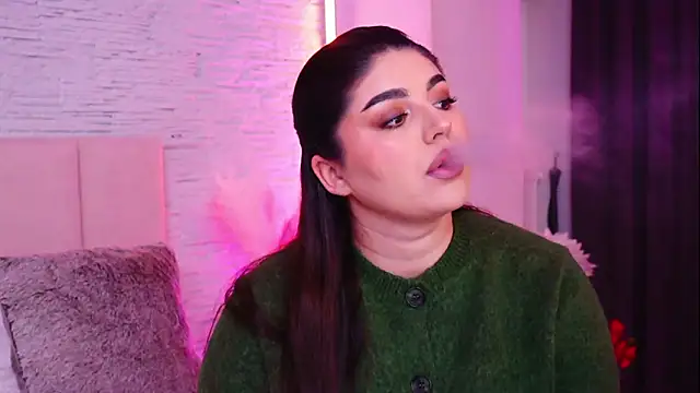 RachelSwaan online show from 18, 2, 2026