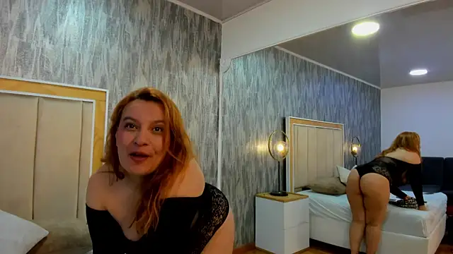 RoxieJackson online show from 19, 11, 2025