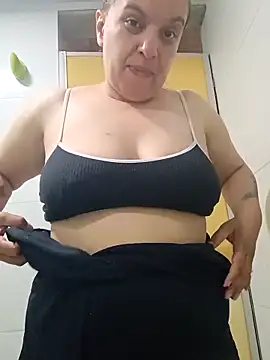 RoxieJackson online show from 29, 11, 2025