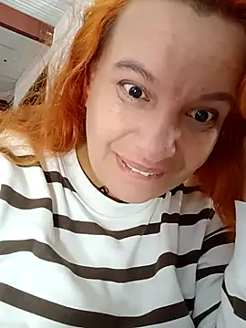 RoxieJackson online show from 15, 12, 2025