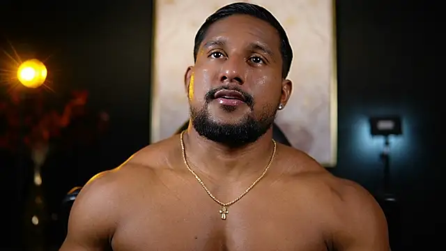 Snapshot of CallumMuscle chatting on 18, 9, 2025 CallumMuscle online show from 18, 9, 2025