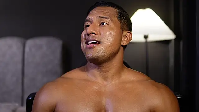 Snapshot of CallumMuscle chatting on 3, 12, 2025 CallumMuscle online show from 3, 12, 2025