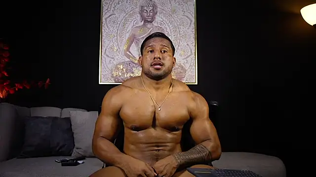 CallumMuscle online show from 1, 4, 2026