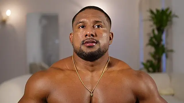 CallumMuscle online show from 4, 6, 2026