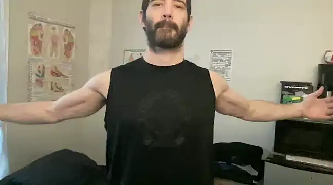 Snapshot of alphajoshkosh chatting on 4, 3, 2025 alphajoshkosh online show from 4, 3, 2025