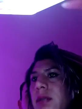 Snapshot of mariasaenz22 chatting on 23, 1, 2025 mariasaenz22 online show from 23, 1, 2025