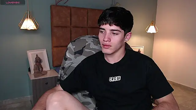 Snapshot of AlejooTwink chatting on 24, 1, 2025 AlejooTwink online show from 24, 1, 2025