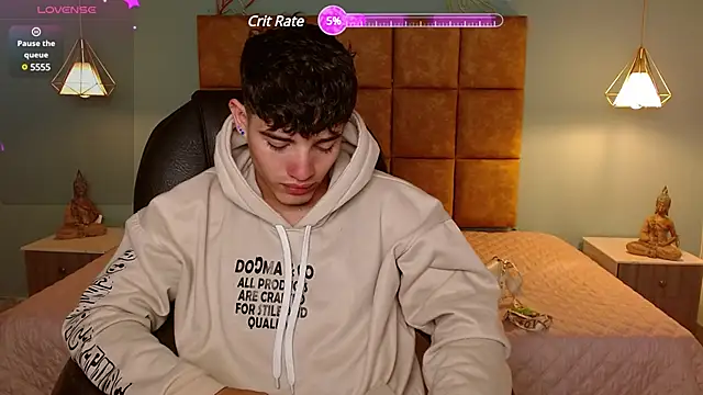 Snapshot of AlejooTwink chatting on 16, 3, 2025 AlejooTwink online show from 16, 3, 2025