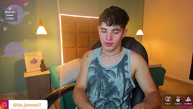 Snapshot of AlejooTwink chatting on 11, 9, 2025 AlejooTwink online show from 11, 9, 2025