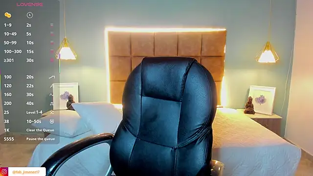 Snapshot of AlejooTwink chatting on 22, 9, 2025 AlejooTwink online show from 22, 9, 2025