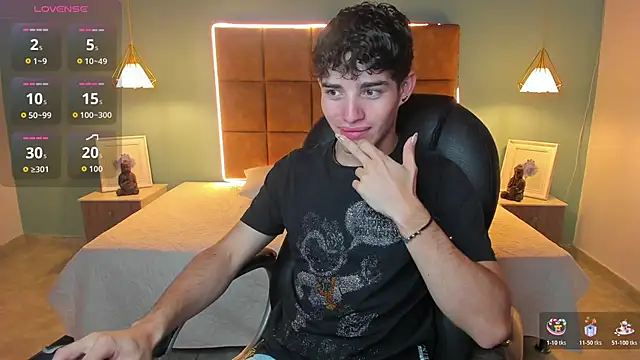 Snapshot of AlejooTwink chatting on 3, 11, 2025 AlejooTwink online show from 3, 11, 2025