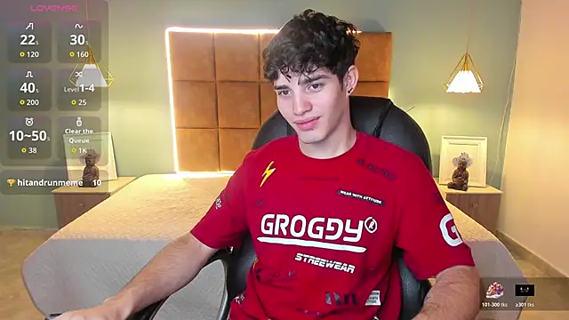 Snapshot of AlejooTwink chatting on 12, 11, 2025 AlejooTwink online show from 12, 11, 2025