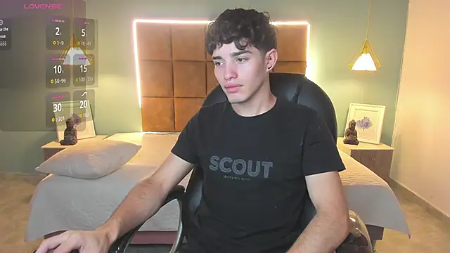 Snapshot of AlejooTwink chatting on 27, 11, 2025 AlejooTwink online show from 27, 11, 2025