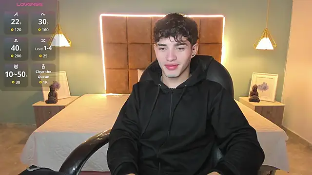 Snapshot of AlejooTwink chatting on 29, 11, 2025 AlejooTwink online show from 29, 11, 2025