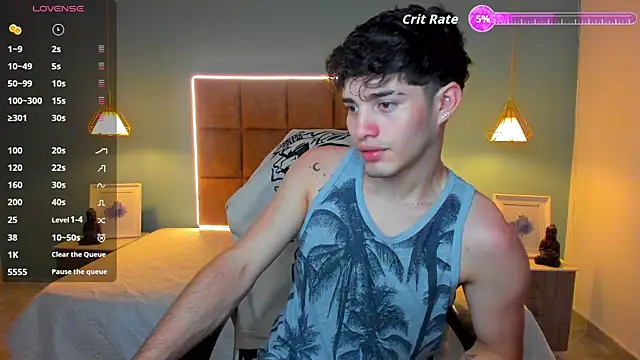 Snapshot of AlejooTwink chatting on 17, 1, 2026 AlejooTwink online show from 17, 1, 2026