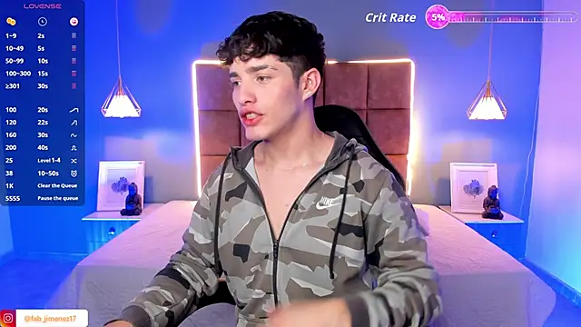 Snapshot of AlejooTwink chatting on 9, 2, 2026 AlejooTwink online show from 9, 2, 2026