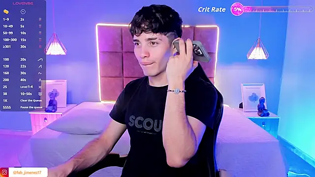 Snapshot of AlejooTwink chatting on 20, 2, 2026 AlejooTwink online show from 20, 2, 2026