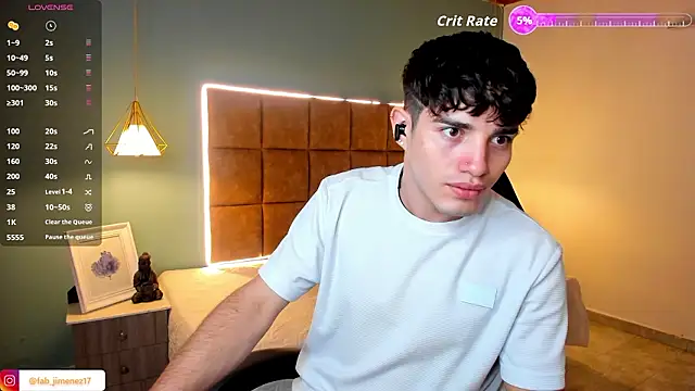 Snapshot of AlejooTwink chatting on 24, 2, 2026 AlejooTwink online show from 24, 2, 2026