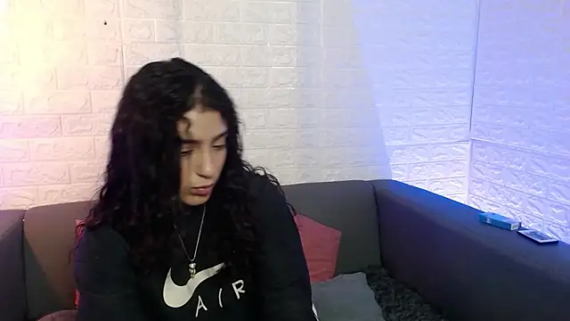 Snapshot of Layla_707 chatting on 17, 2, 2025 Layla 707 online show from 17, 2, 2025