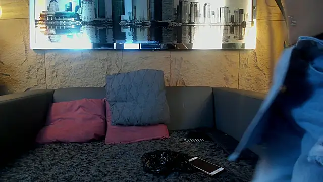 Snapshot of Layla_707 chatting on 13, 9, 2025 Layla 707 online show from 13, 9, 2025