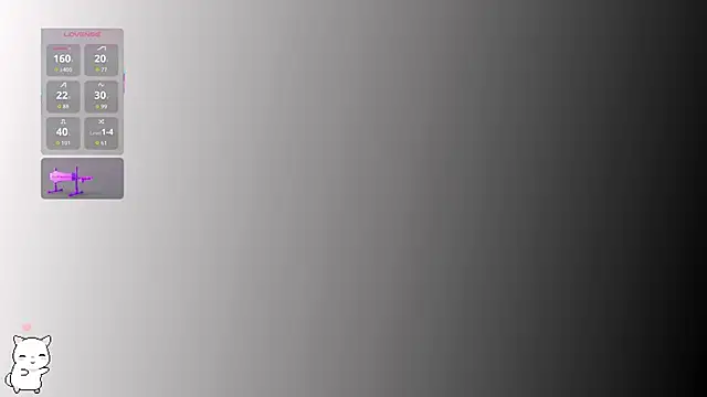 MhiaRey online show from 20, 3, 2026