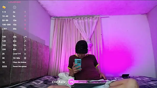 Snapshot of Yellowpokemon23 chatting on 21, 4, 2026 Yellowpokemon23 online show from 21, 4, 2026