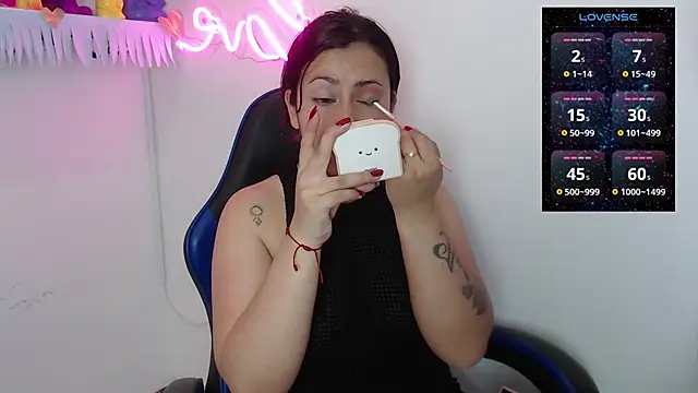 maria mendoza online show from 21, 10, 2025