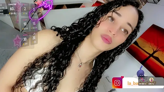 barbiedolls x online show from 9, 2, 2025