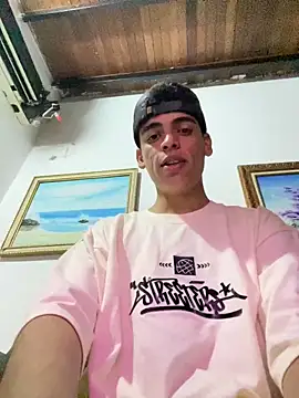 Leo bunny hot online show from 5, 1, 2025