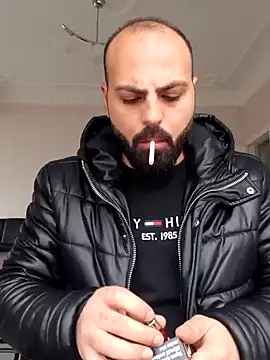 krzantem3454 online show from 23, 1, 2025