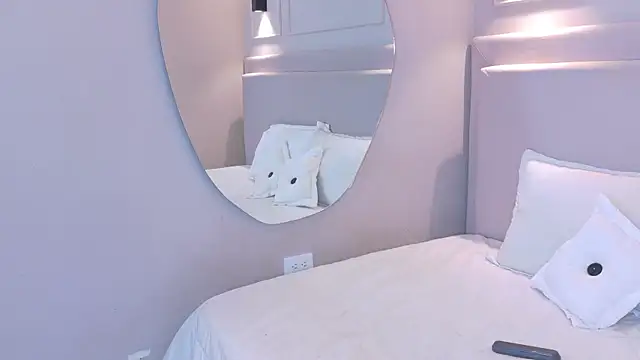 AnabelleRay online show from 13, 12, 2025