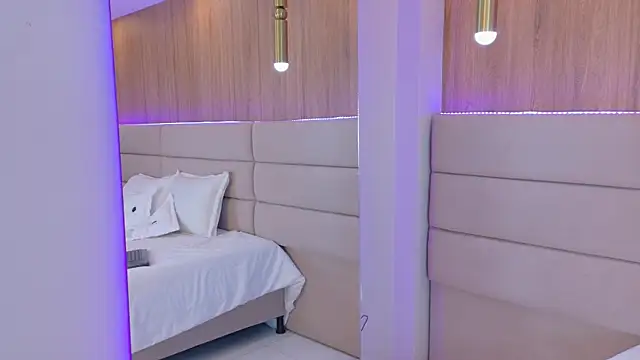 AnabelleRay online show from 16, 12, 2025