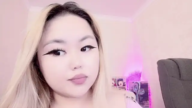 amelia sunlight online show from 25, 2, 2025