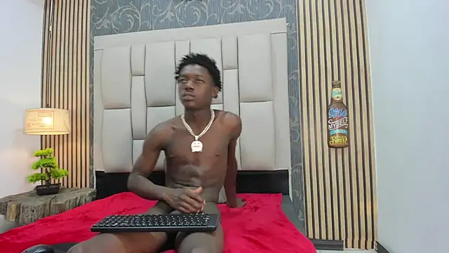 chimi88 online show from 18, 1, 2025