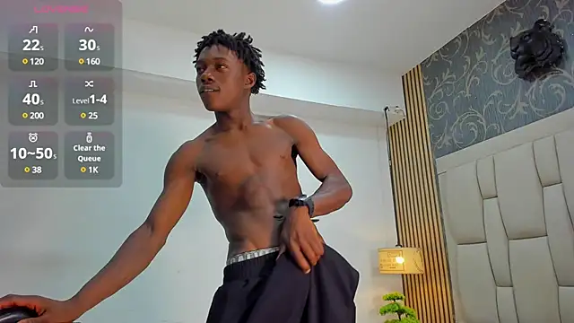 chimi88 online show from 21, 3, 2025