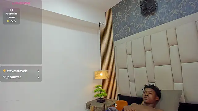 chimi88 online show from 21, 3, 2025