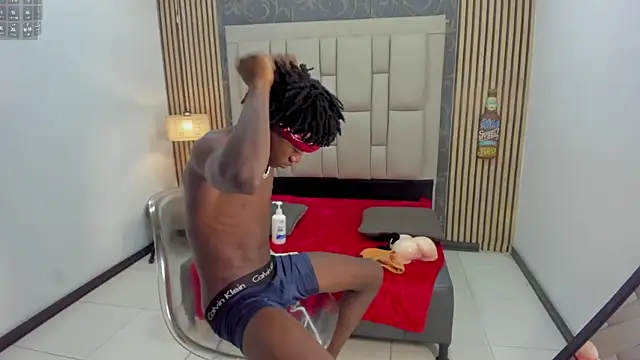 chimi88 online show from 20, 9, 2025