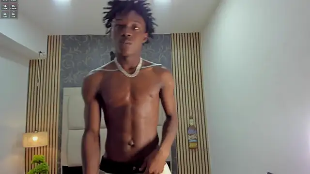 chimi88 online show from 22, 9, 2025