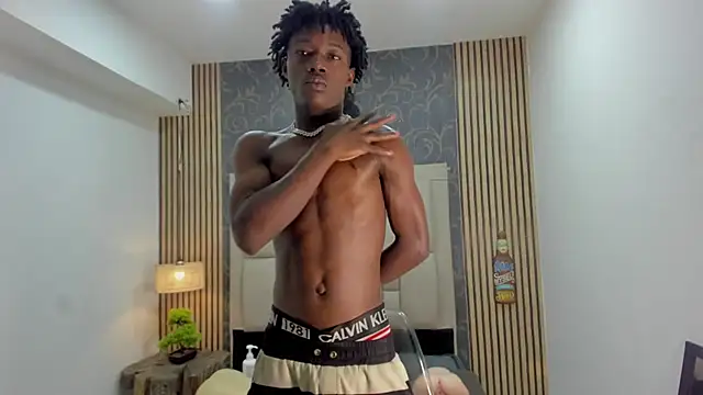 chimi88 online show from 26, 9, 2025