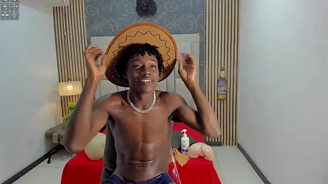 chimi88 online show from 3, 10, 2025